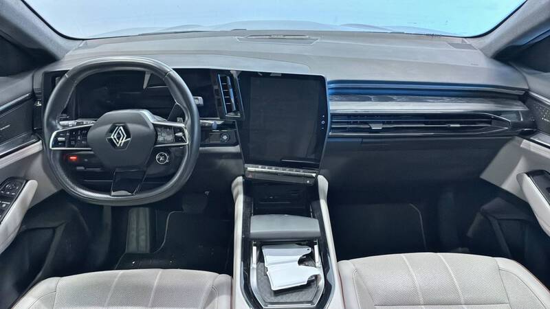 Renault Espace VI