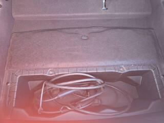 Vehicle 3D Image