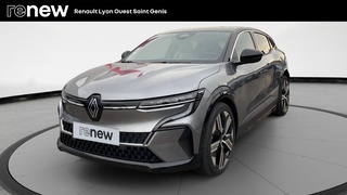 MEGANE E-TECH ELECTRIQUE