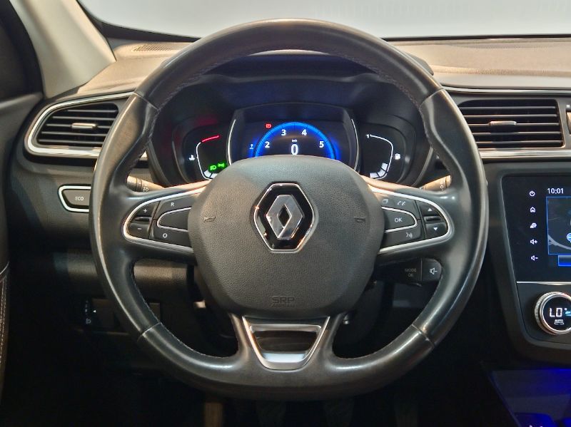 RENAULT Kadjar 2019 — imagine 42