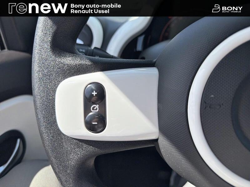 Renault Twingo III