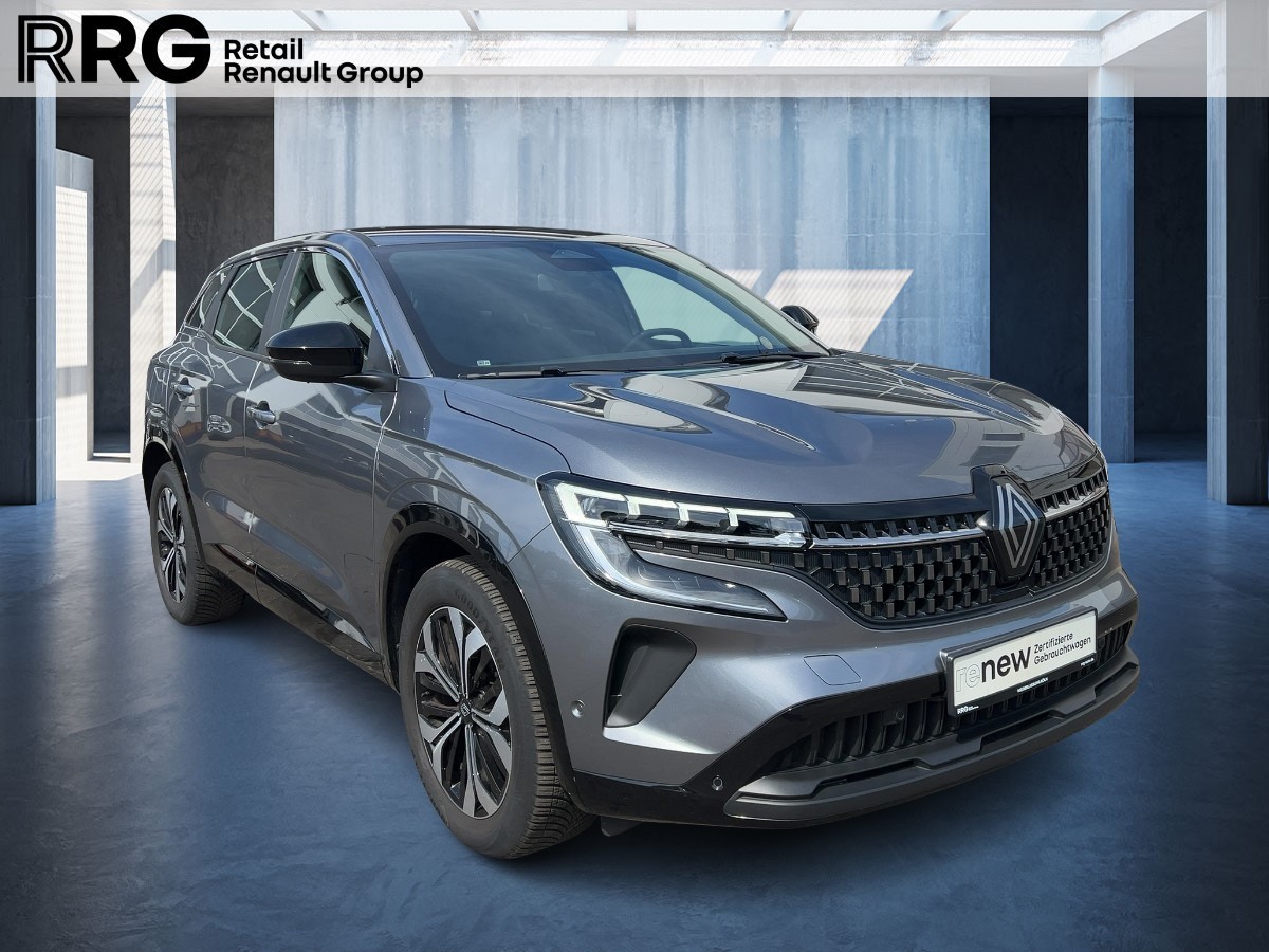 Renault Austral – Bild 7