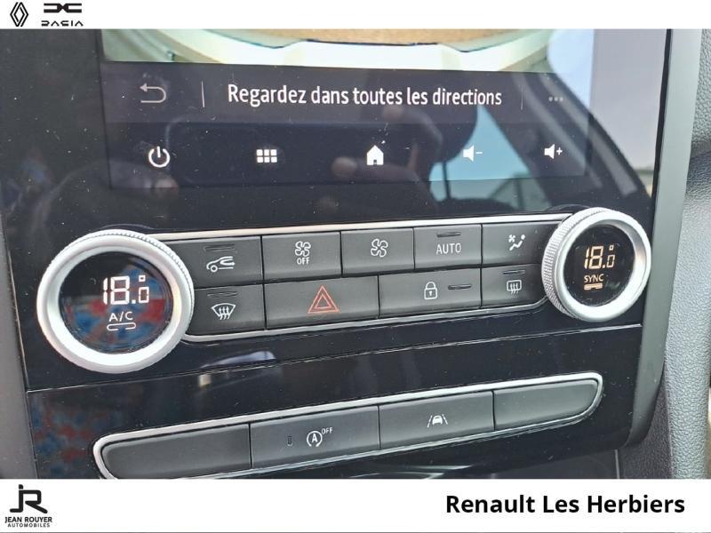 Renault Megane IV Berline