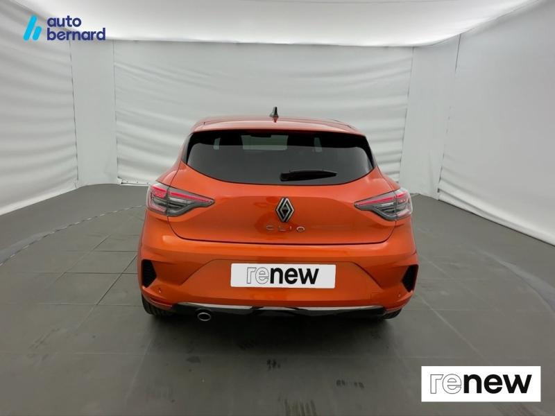 Renault Clio V