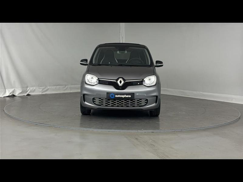 Renault Twingo III
