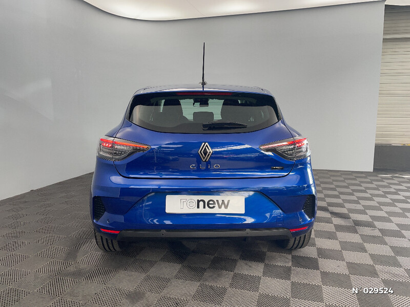 Renault Clio V