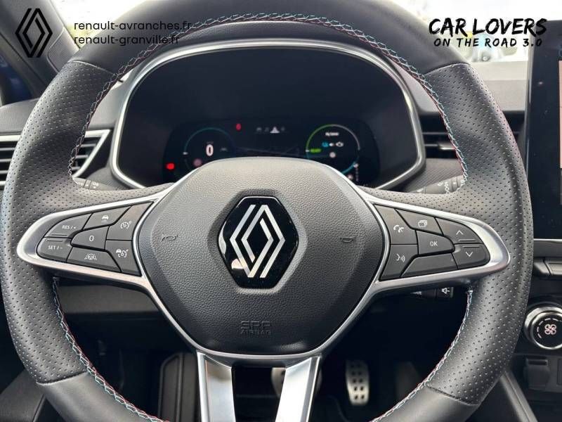 Renault Clio V
