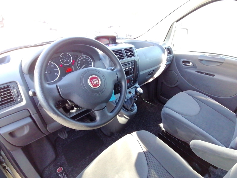 Fiat Scudo