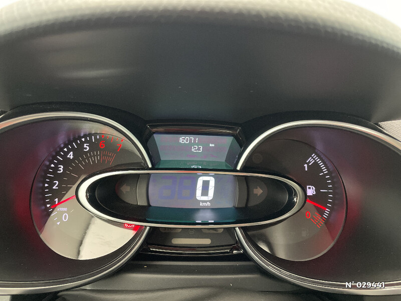 Renault Clio IV