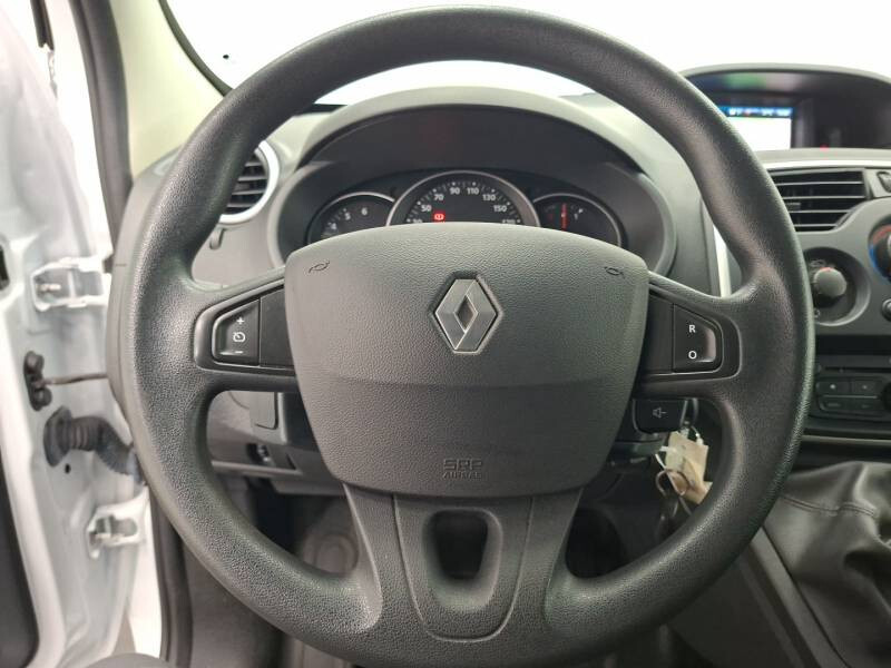 Renault Kangoo VU