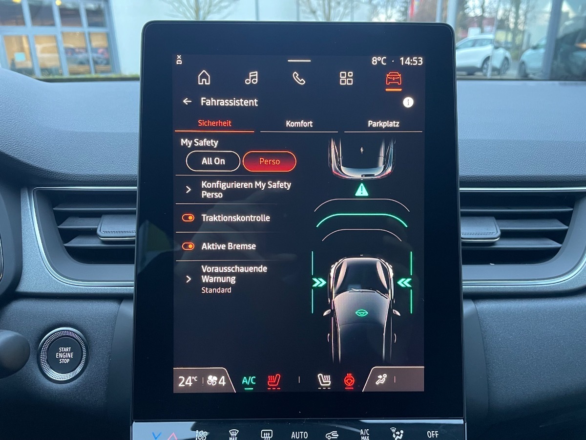 Renault Captur – Bild 40