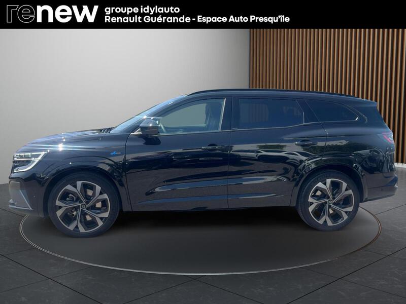 Renault Espace VI