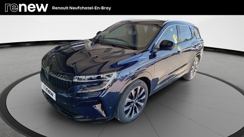 Renault Espace VI