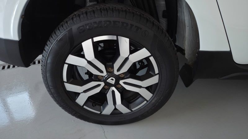 DACIA Duster 2022 — imagine 56