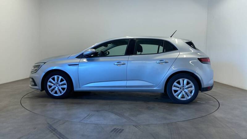 Renault Megane IV Berline