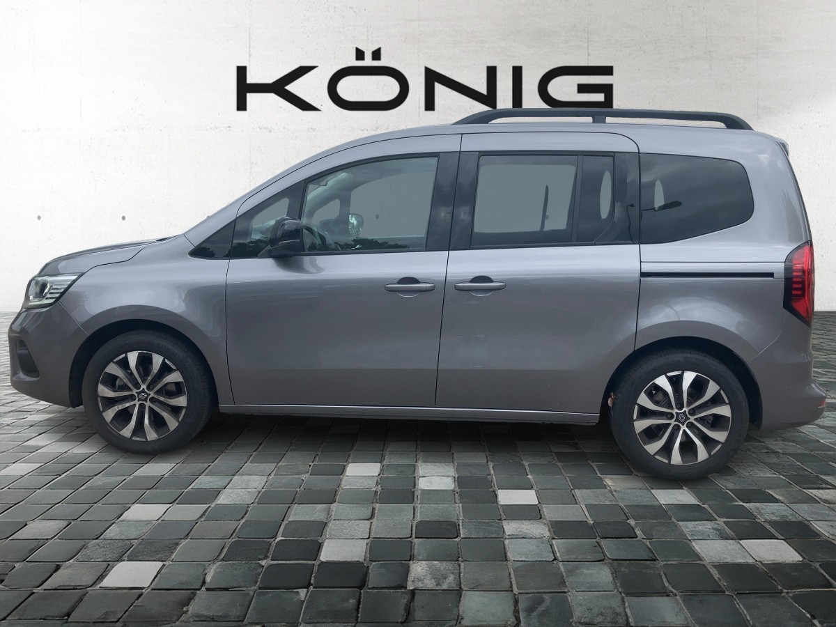Renault Kangoo – Bild 2