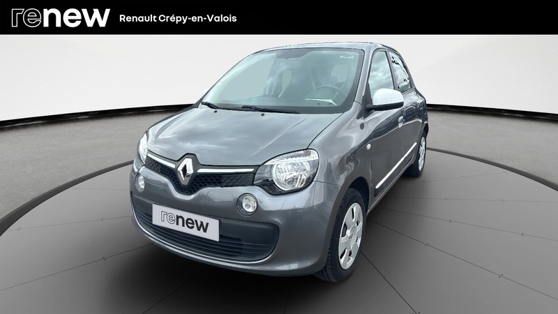 Renault Twingo III