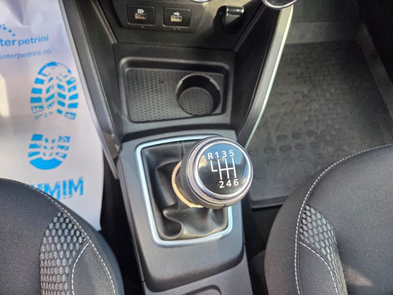 DACIA Duster 2021 — imagine 48