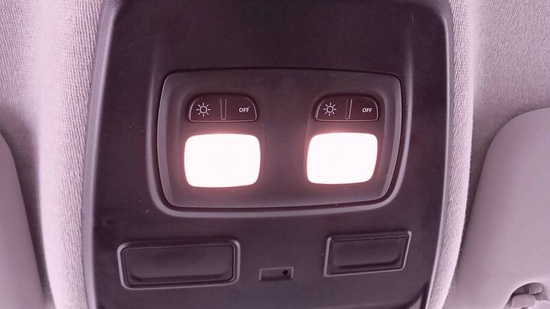 Renault Trafic Cabine Approfondie