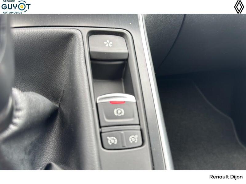 Renault Scenic IV