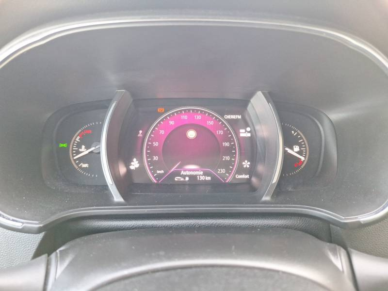 Renault Megane IV Berline