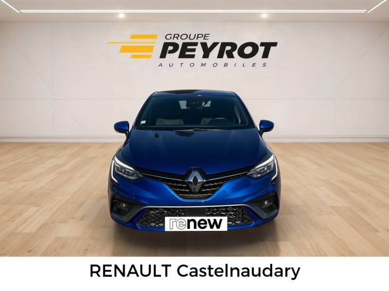 Renault Clio V