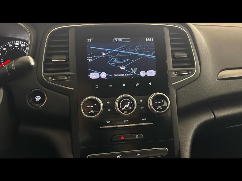 Renault Megane IV Berline
