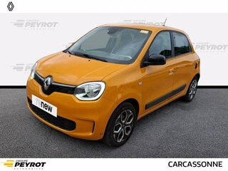 TWINGO III