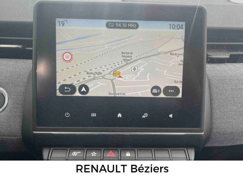 Renault Clio V