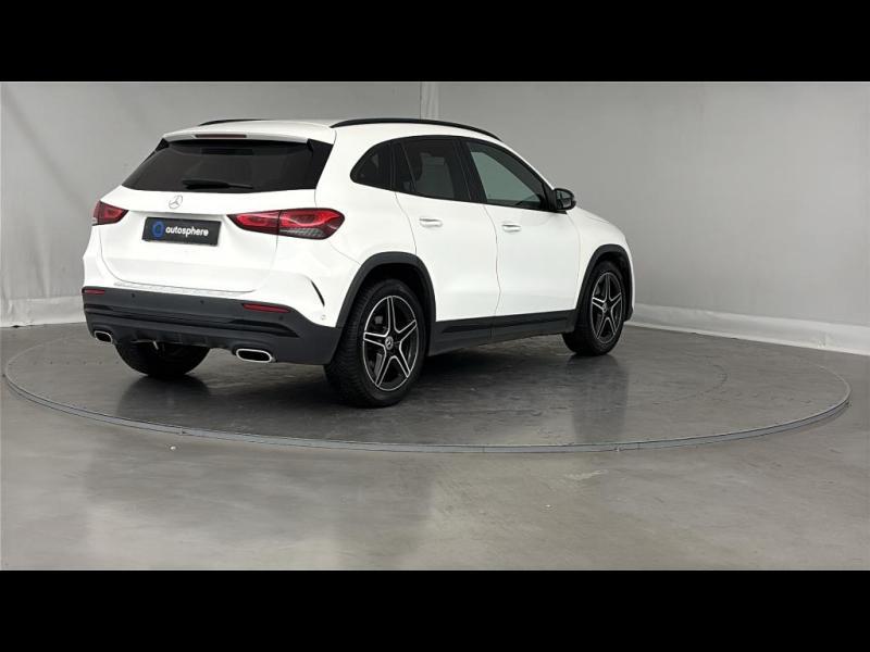 Mercedes-Benz Classe GLA