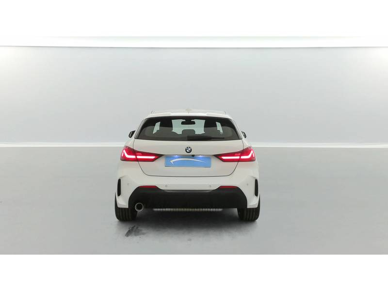 BMW Serie 1