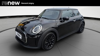 HATCH 3 PORTES F56 LCI II