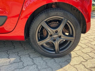Vehicle 3D Image