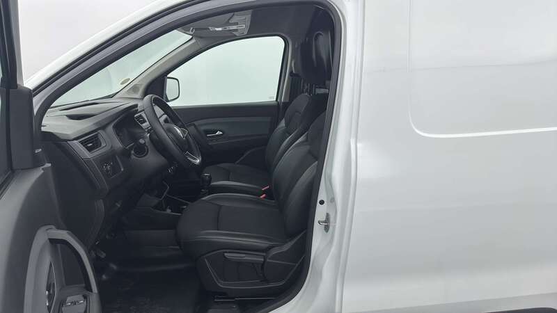 Renault Express VAN