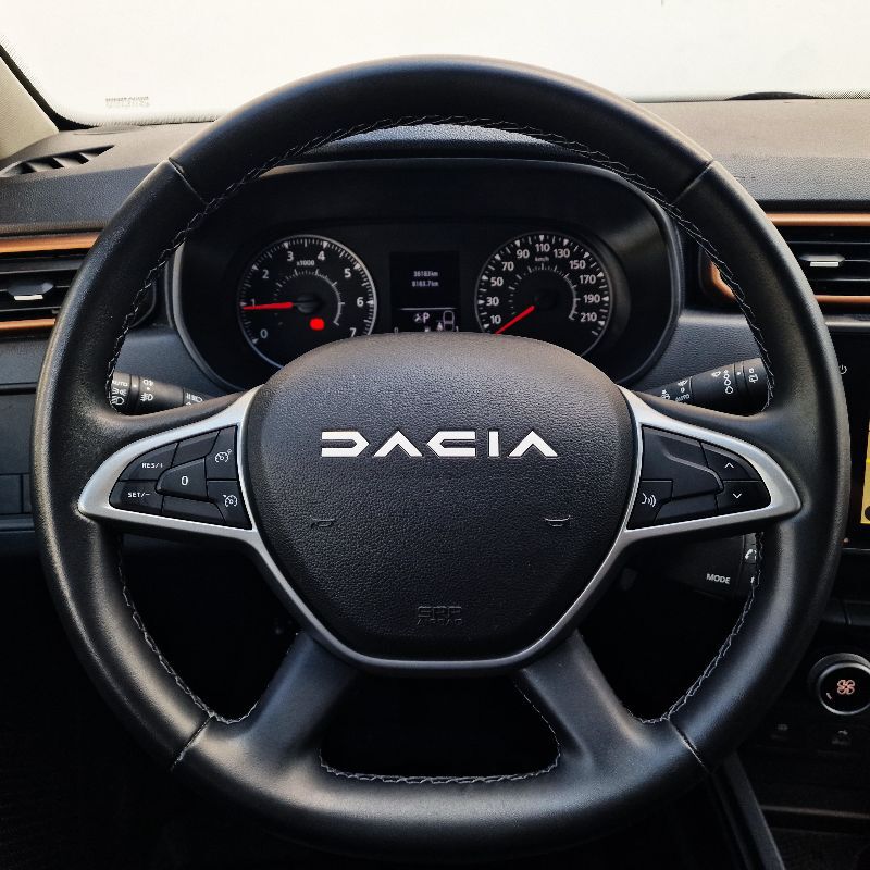 DACIA Duster 2023 — imagine 44