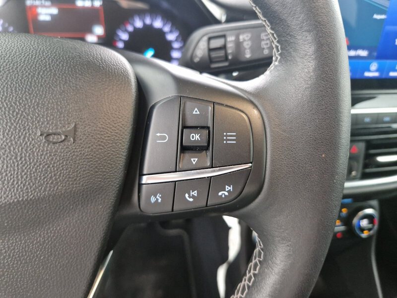 Fahrzeugabbildung Fiesta 1.0 EcoBoost MHEV Titanium Bild 18 von 27