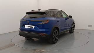 Vehicle 3D Image