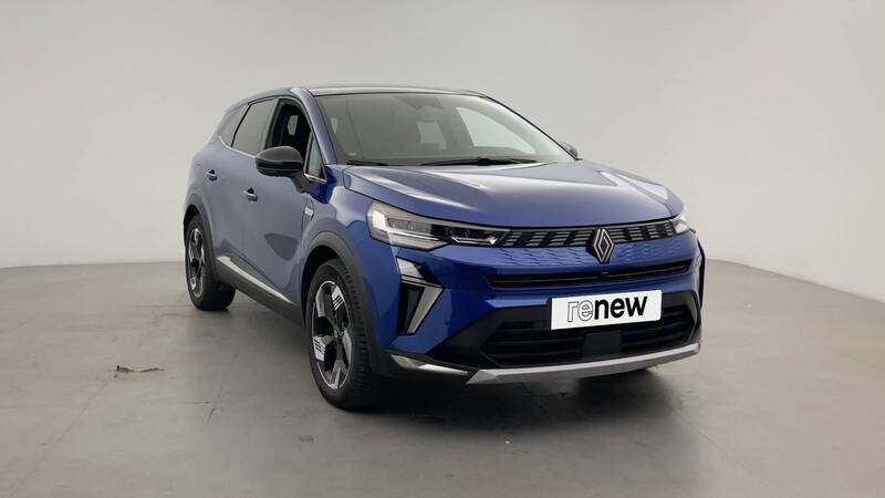 Renault Symbioz