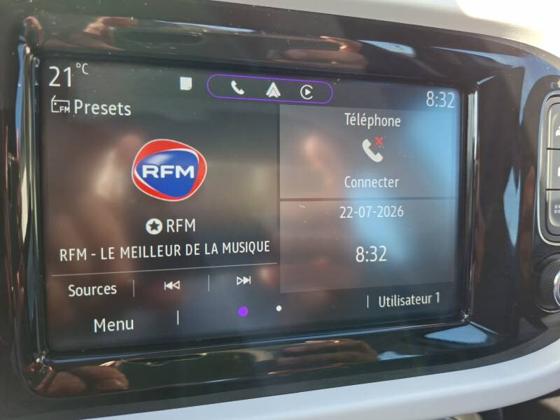 Renault Twingo III
