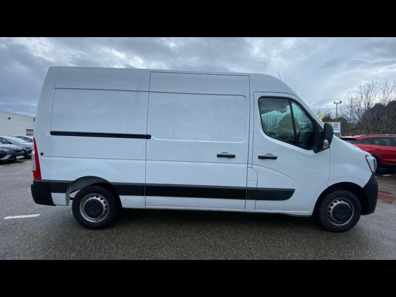 Renault Master Fourgon