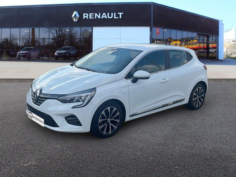 Renault Clio V