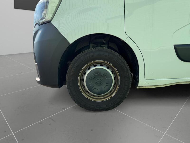 Renault Master Fourgon