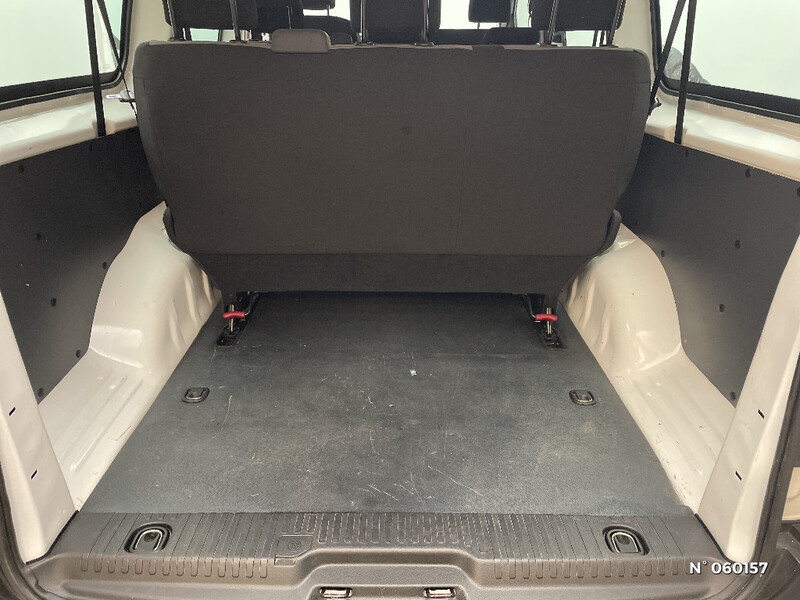 Peugeot Expert Combi