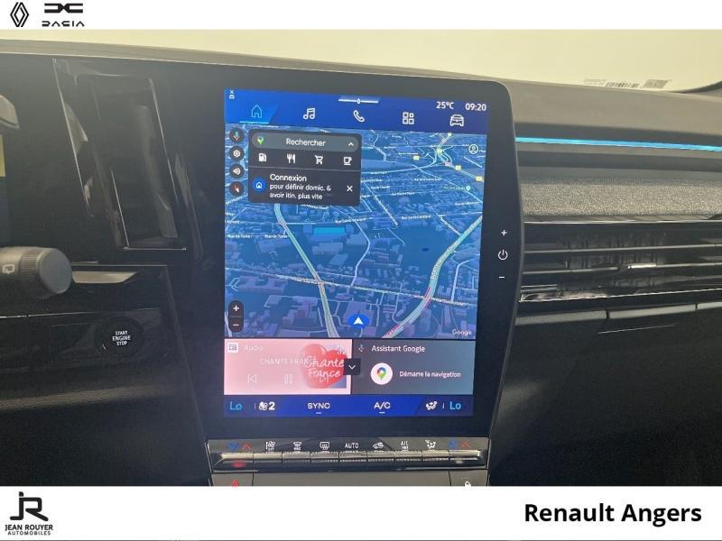 Renault Espace VI