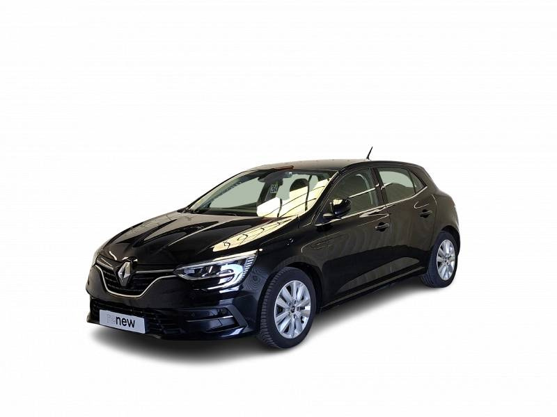 Renault Megane IV Berline