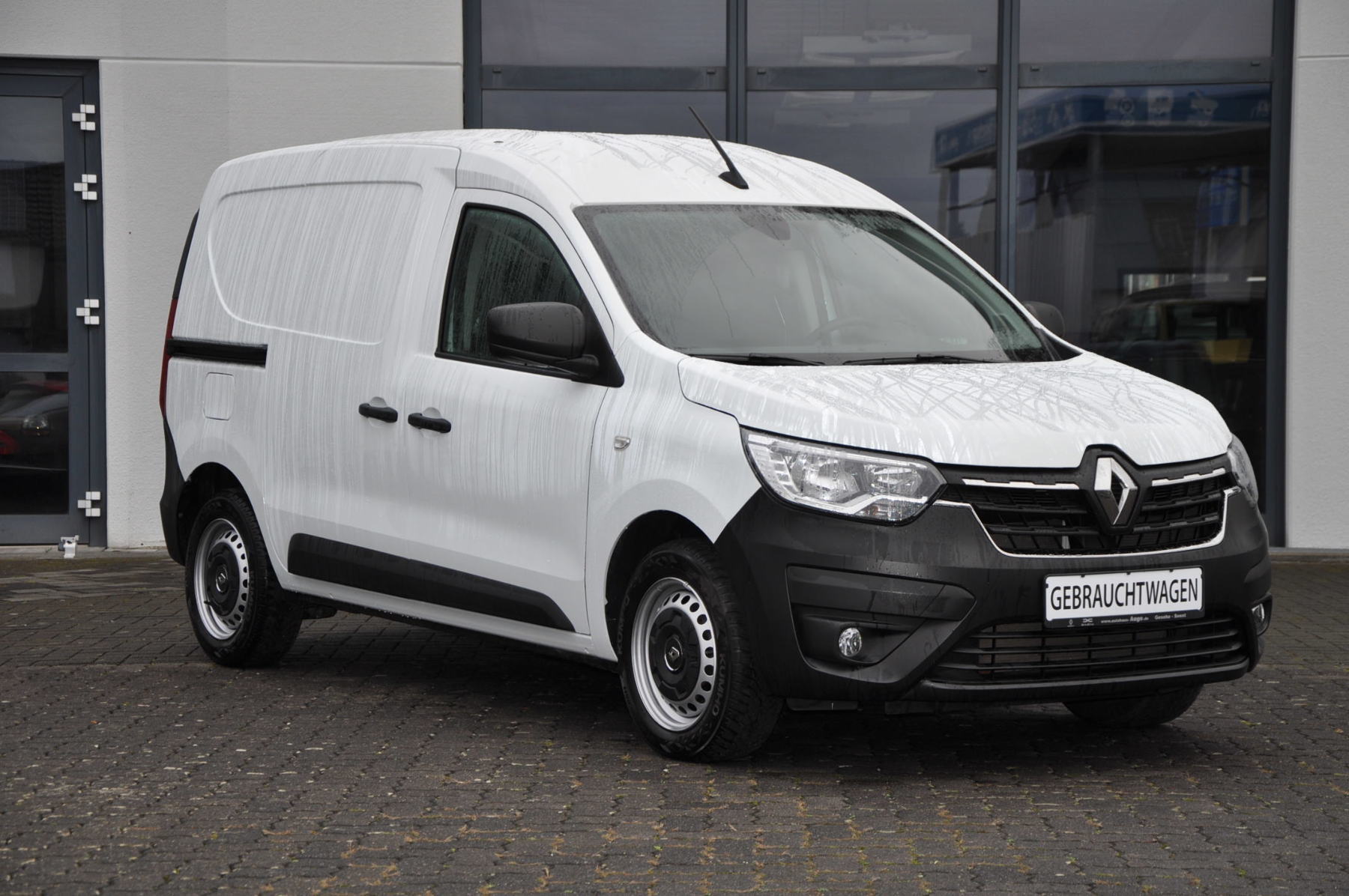 Renault Express – Bild 5