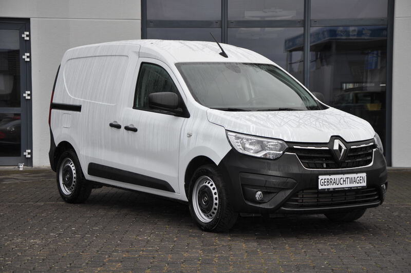 Renault Express