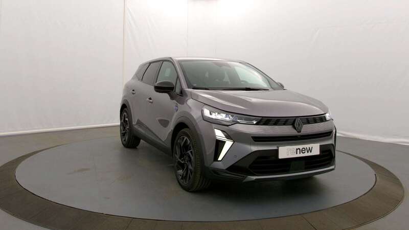 Renault Symbioz