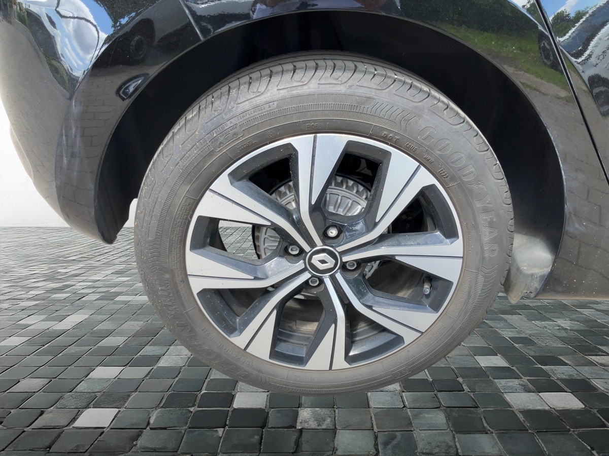 Renault Clio – Bild 11