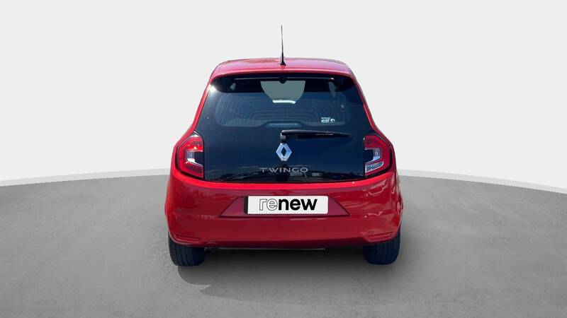 Renault Twingo III